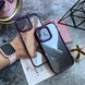 Чохол протиударний Bling case для iPhone 14 Purple