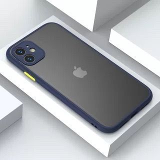Чохол ударостійкий Avenger case Full для iPhone XR Royal blue