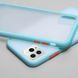 Чехол ударопрочный Avenger case для iPhone 11 Pro Sea Blue