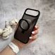 Чехол противоударный Jamb Matte с кольцом подставкой для iPhone 17 Air Black