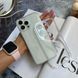Чохол прозорий CLEAR CASE BEST мякий пластик PC для iPhone 14 Прозорий