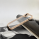 Чехол противоударный Bling case NEW FULL для iPhone 14 Rose Gold
