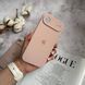 Чохол Silicone Case FULL 360 для iPhone 17 Air Pink Sand