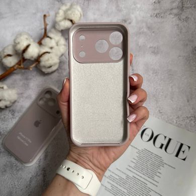Чохол Silicone Case FULL 360 для iPhone 17 Pro Max Lavender