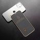 Захисне скло Анти-шпигун Privacy 9H Matte Full Glue для iPhone 12 mini Black