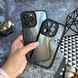 Чохол протиударний Bling case NEW FULL для iPhone 13 Black