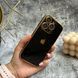 Чохол глянцевий силікон Full Glossiness Case для iPhone 7/8 Plus Black