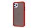 Чехол ударопрочный Avenger case для iPhone 11 Pro Red