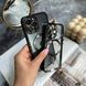 Чохол прозорий силікон Dream ultra MagSafe для iPhone 13 Pro Black