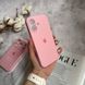 Чехол Silicone Case FULL 360 для iPhone 17 Pink