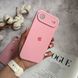 Чохол Silicone Case FULL 360 для iPhone 17 Air Pink