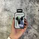 Захисне скло на камеру Metal Classic для iPhone 15, iPhone 15 Plus Dark Grey
