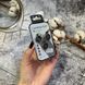 Захисне скло на камеру Metal Classic для iPhone 15, iPhone 15 Plus Dark Grey