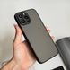Чехол ударопрочный Avenger case Full для iPhone 13 Pro Black