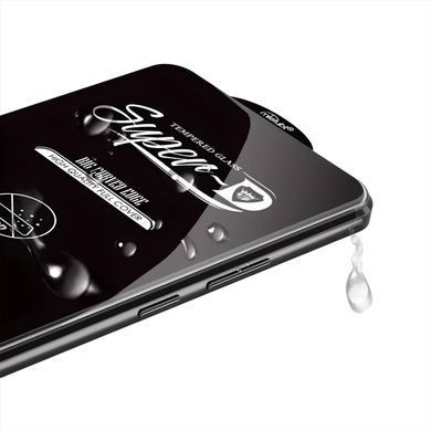 Стекло защитное с олеофобным покрытием Super D для iPhone 12 , iPhone 12 Pro