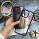 Чехол противоударный Bling case для iPhone 11 Purple