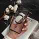 Чохол прозорий силікон Dream ultra MagSafe для iPhone 14 Plus Black
