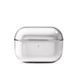 Прозрачный защитный чехол Clear Case для Apple AirPods 3 Прозорий