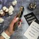 Матовый чехол MagSafe минималистичный дизайн защита и стиль Lume Case для iPhone 14 Gold